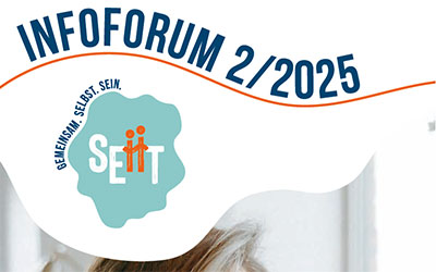 Für Familien und Fachkräfte: Das InfoForum 2025 bei SEHT Münster